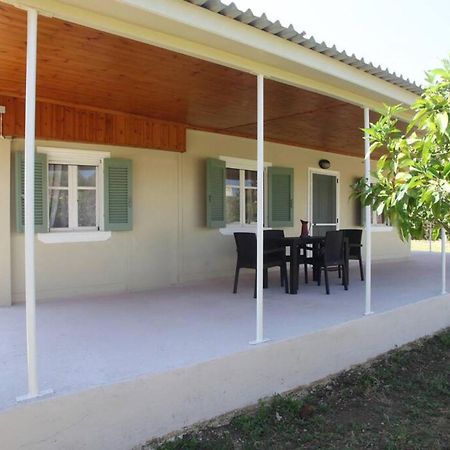 Olga Home Agios Ioannis Lefkada - Lefkada Bnb ภายนอก รูปภาพ