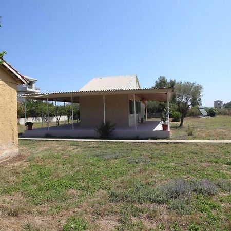 Olga Home Agios Ioannis Lefkada - Lefkada Bnb ภายนอก รูปภาพ