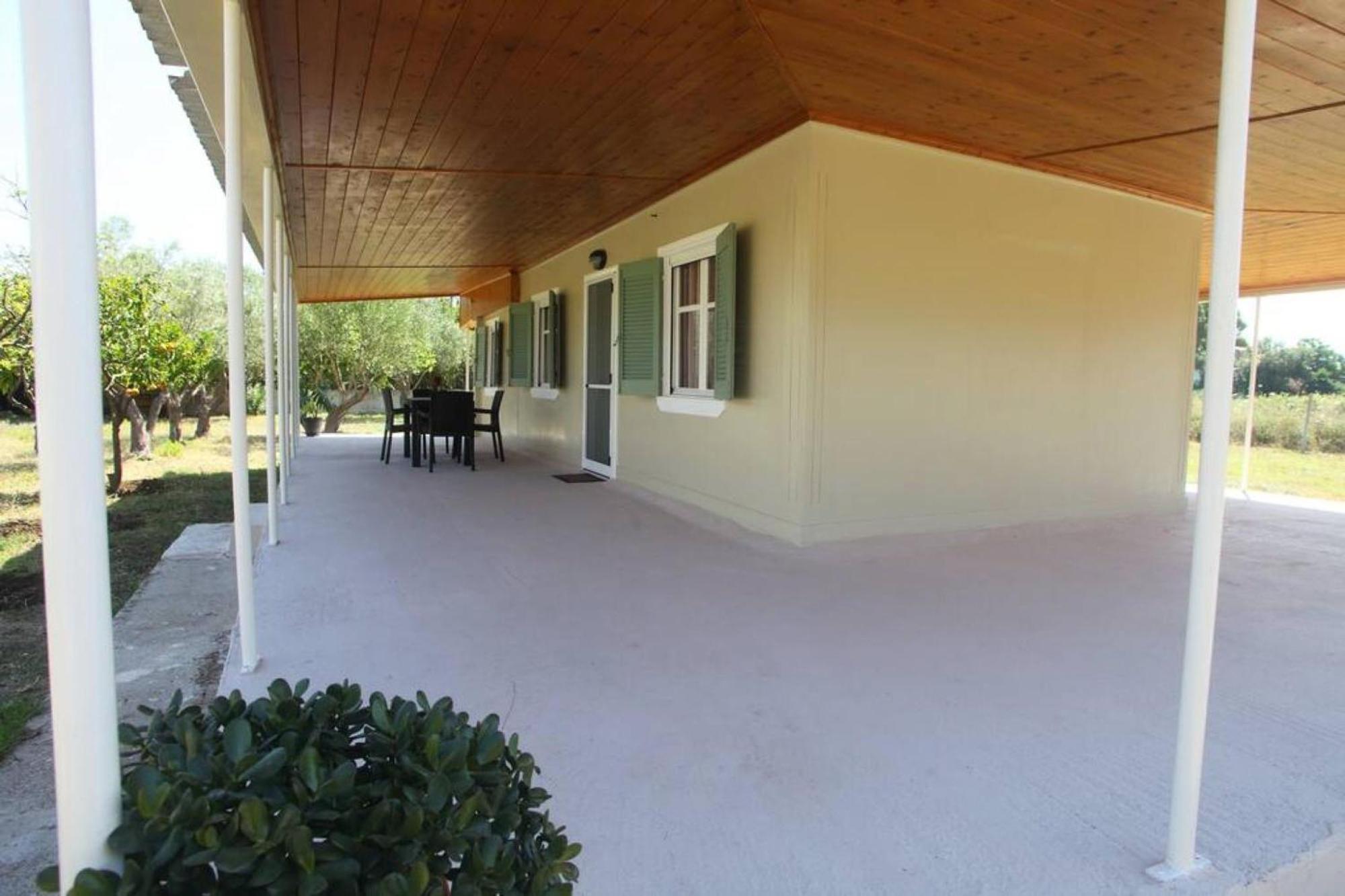 Olga Home Agios Ioannis Lefkada - Lefkada Bnb ภายนอก รูปภาพ