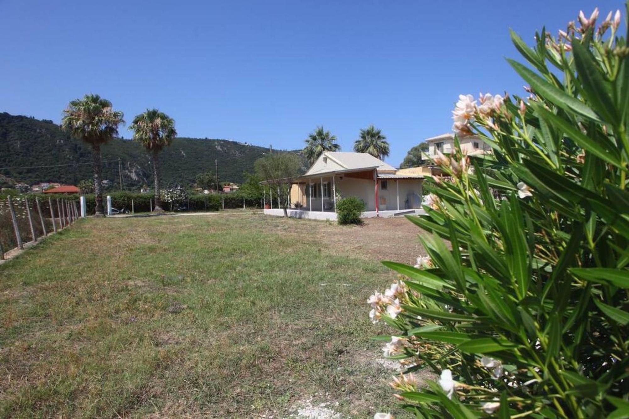 Olga Home Agios Ioannis Lefkada - Lefkada Bnb ภายนอก รูปภาพ
