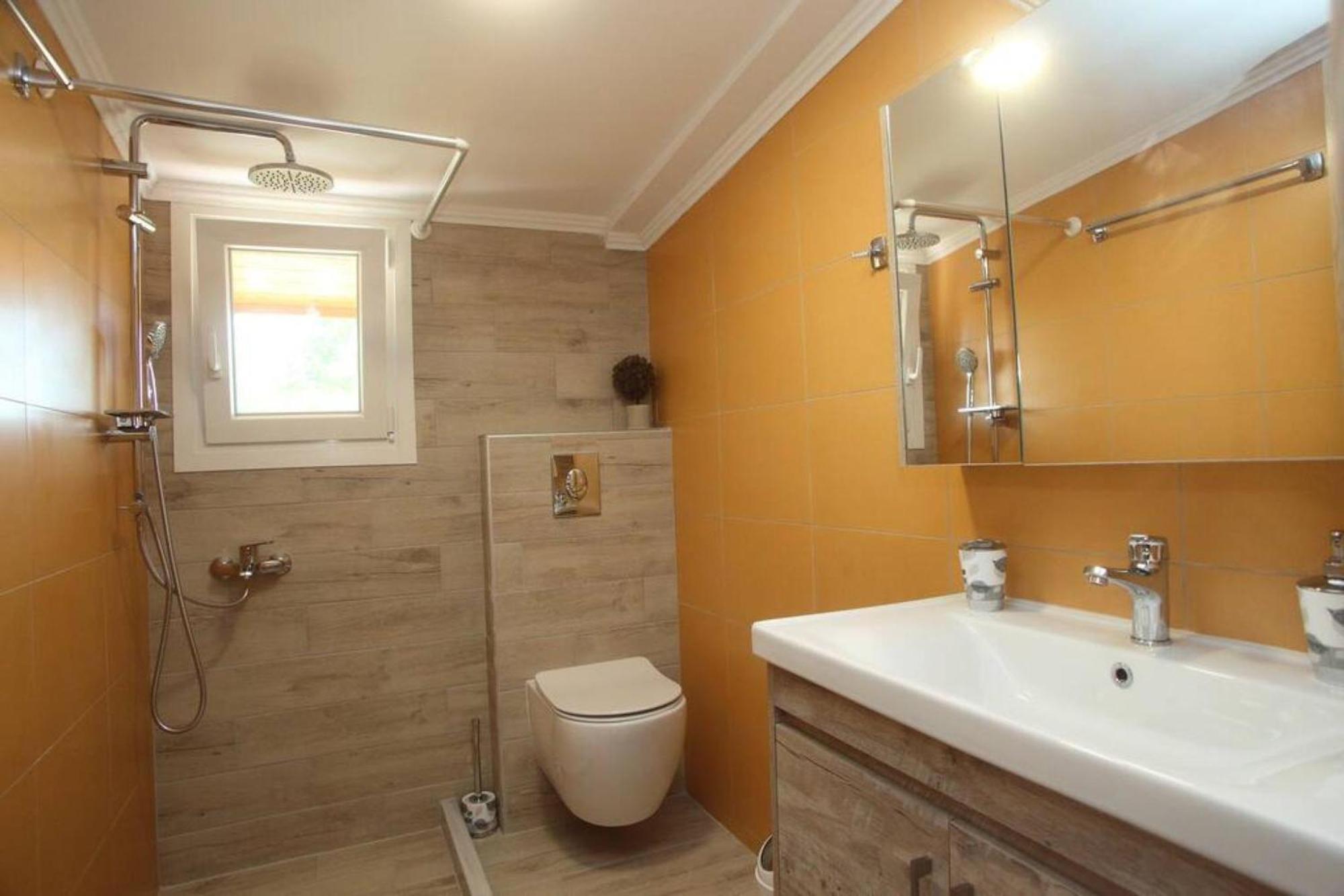 Olga Home Agios Ioannis Lefkada - Lefkada Bnb ภายนอก รูปภาพ