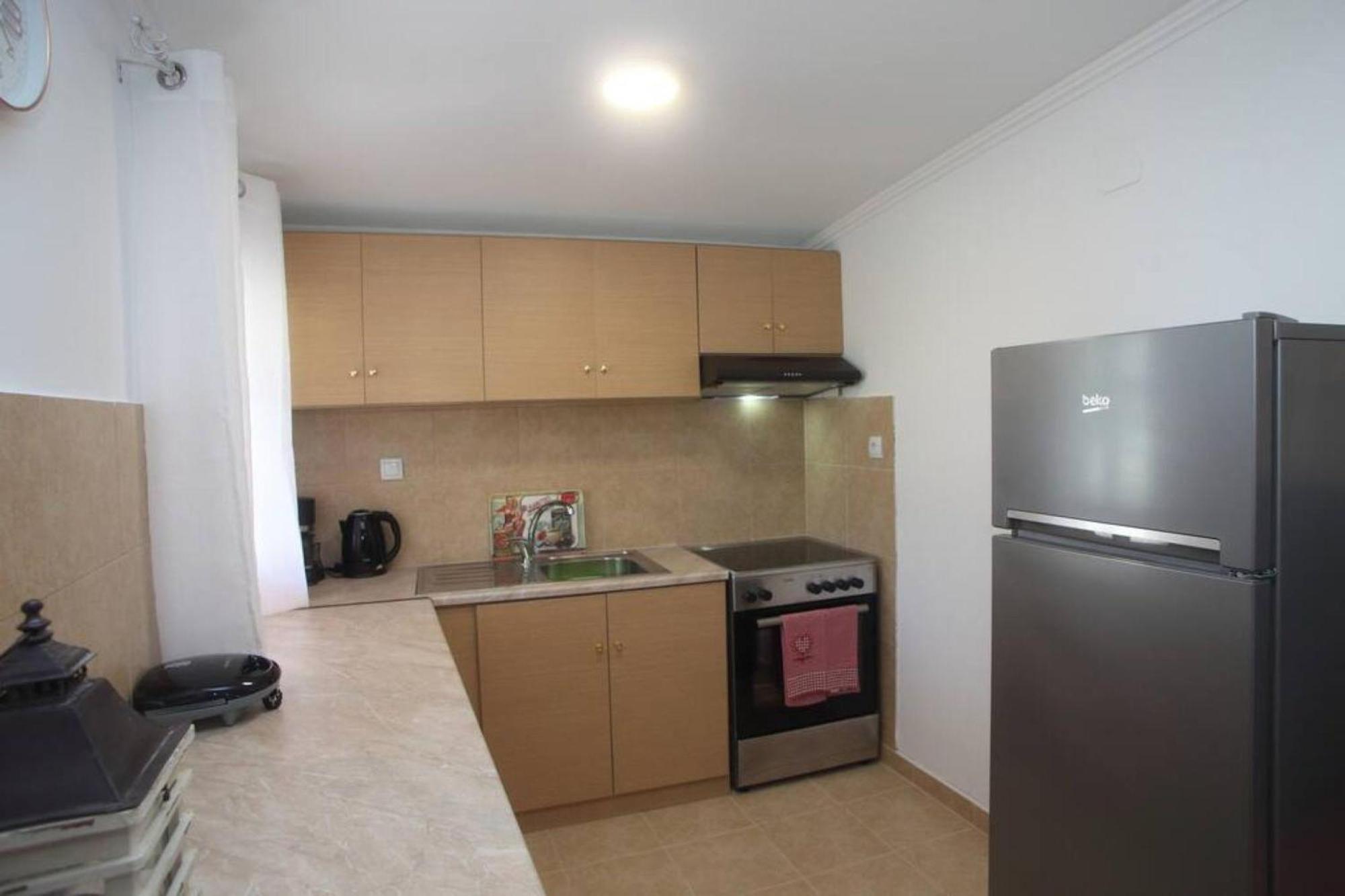 Olga Home Agios Ioannis Lefkada - Lefkada Bnb ภายนอก รูปภาพ