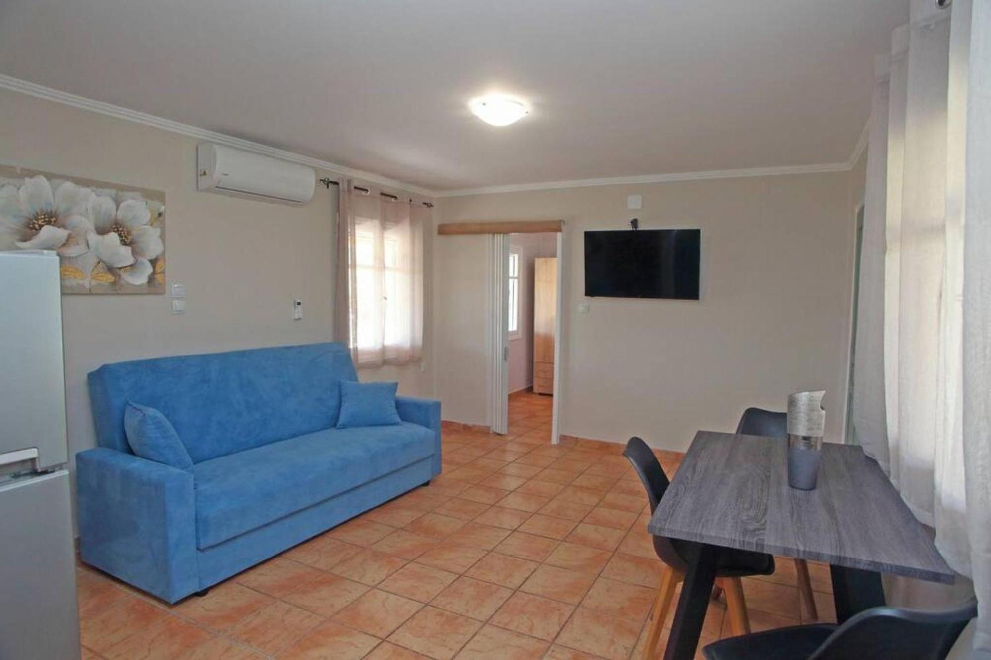 Olga Home Agios Ioannis Lefkada - Lefkada Bnb ภายนอก รูปภาพ