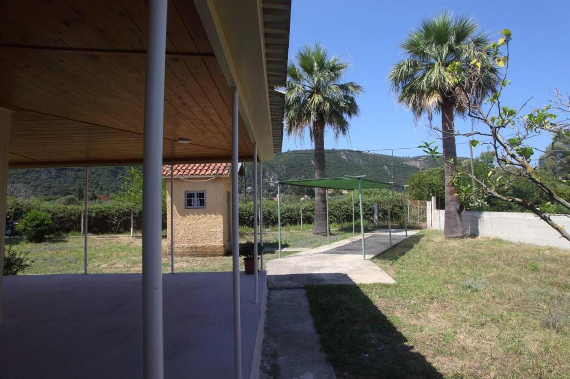 Olga Home Agios Ioannis Lefkada - Lefkada Bnb ภายนอก รูปภาพ