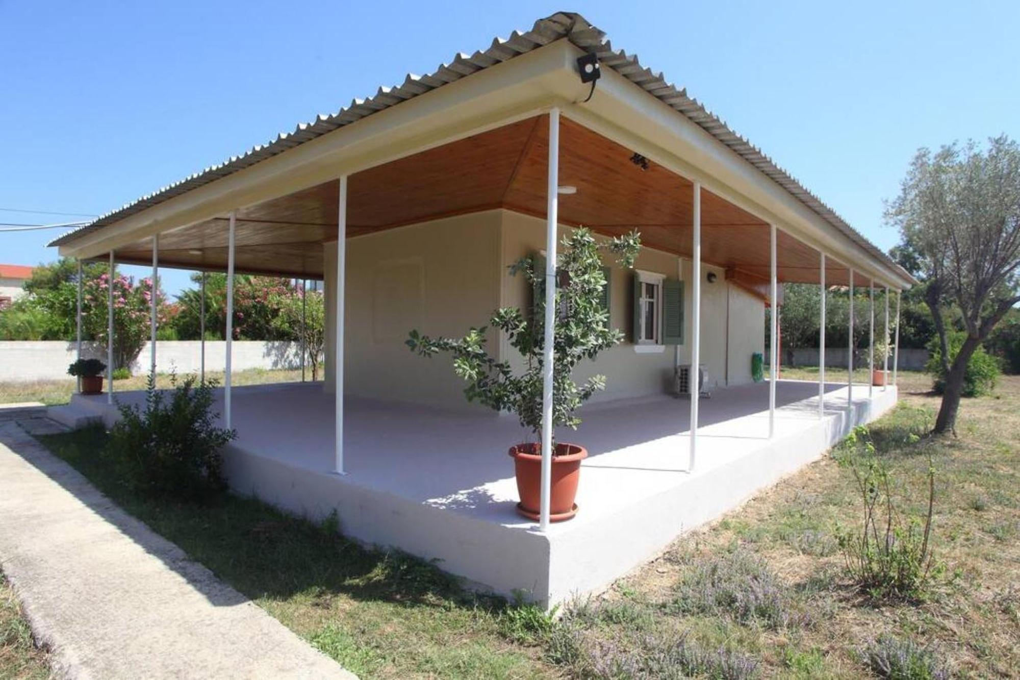Olga Home Agios Ioannis Lefkada - Lefkada Bnb ภายนอก รูปภาพ