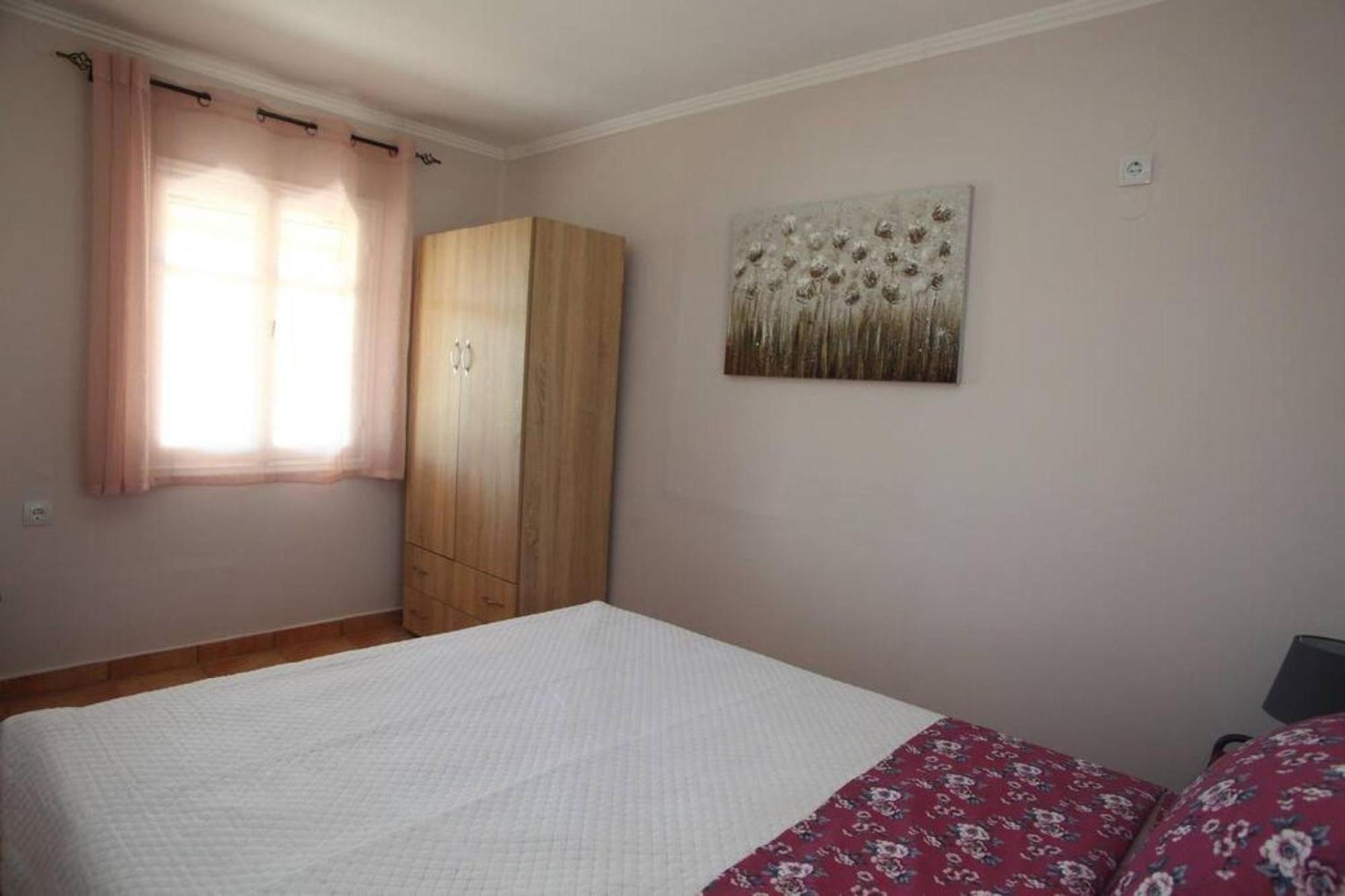 Olga Home Agios Ioannis Lefkada - Lefkada Bnb ภายนอก รูปภาพ