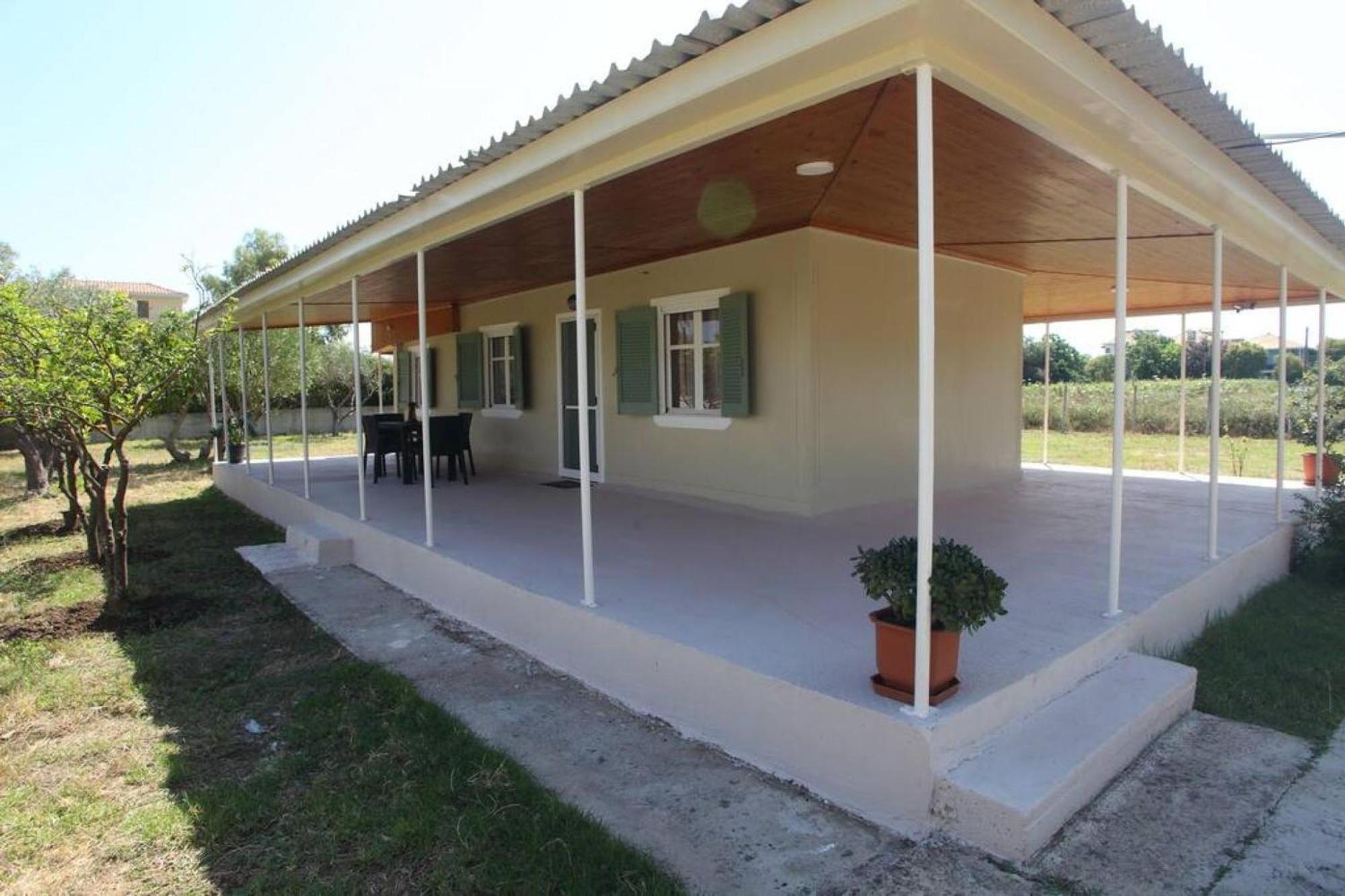 Olga Home Agios Ioannis Lefkada - Lefkada Bnb ภายนอก รูปภาพ