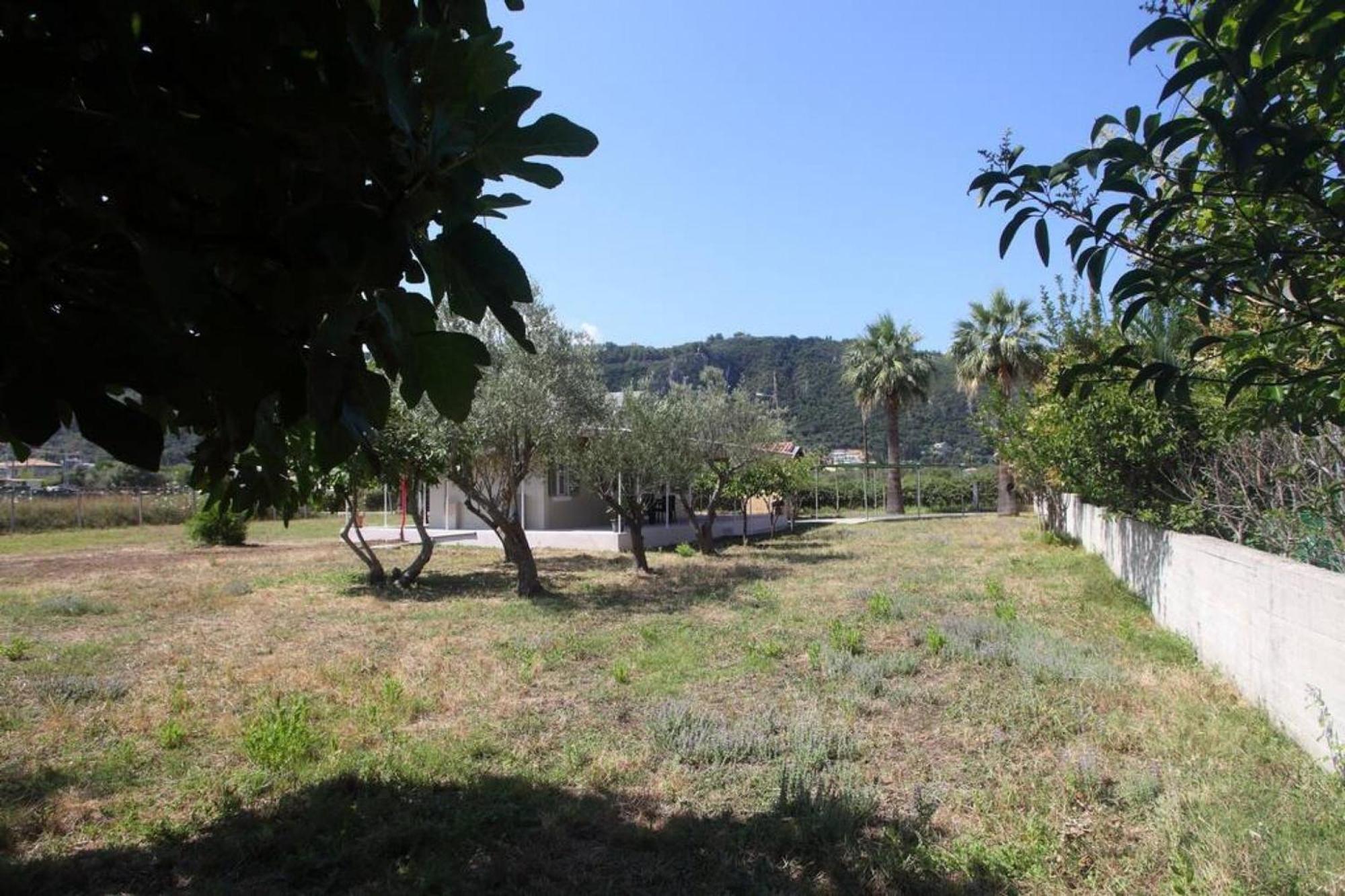 Olga Home Agios Ioannis Lefkada - Lefkada Bnb ภายนอก รูปภาพ